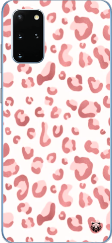 Pink Safari