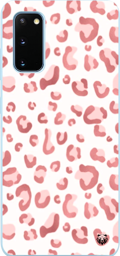 Pink Safari
