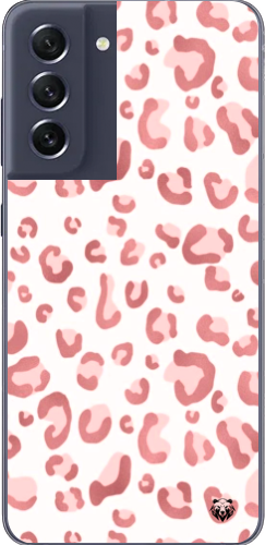 Pink Safari