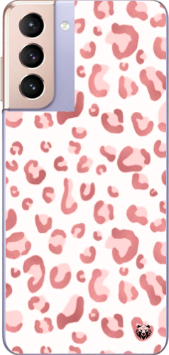 Pink Safari
