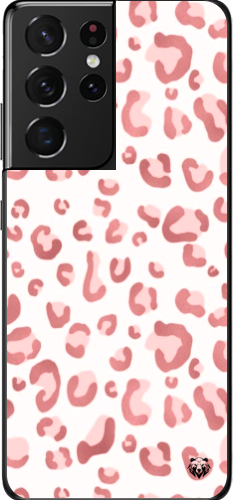Pink Safari