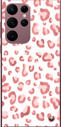 Pink Safari