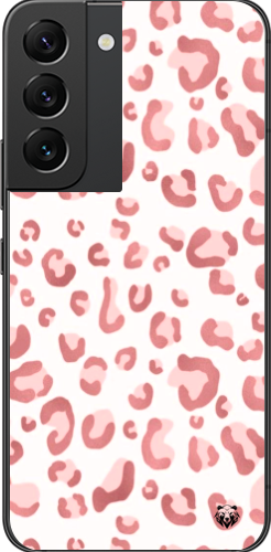 Pink Safari