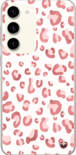 Pink Safari