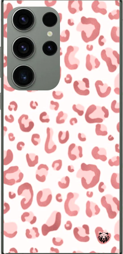 Pink Safari