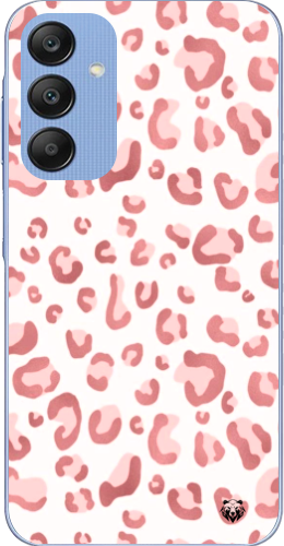 Pink Safari