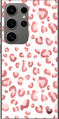 Pink Safari