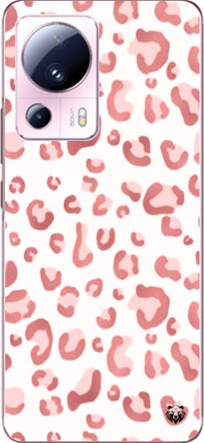 Pink Safari