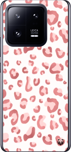 Pink Safari