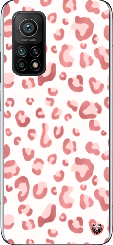 Pink Safari