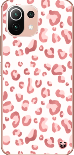 Pink Safari