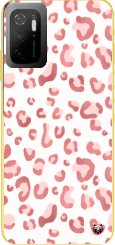 Pink Safari