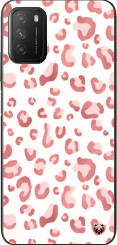 Pink Safari