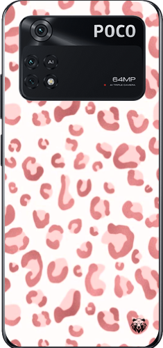Pink Safari