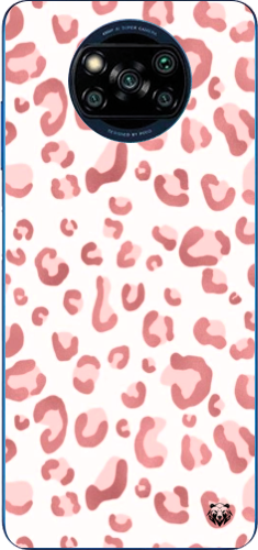 Pink Safari
