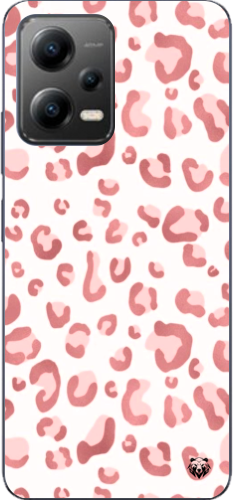 Pink Safari