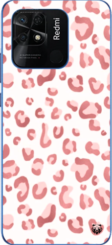 Pink Safari