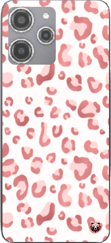 Pink Safari