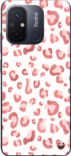 Pink Safari