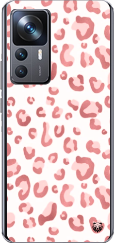 Pink Safari