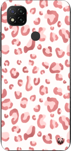 Pink Safari