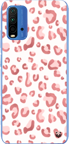 Pink Safari