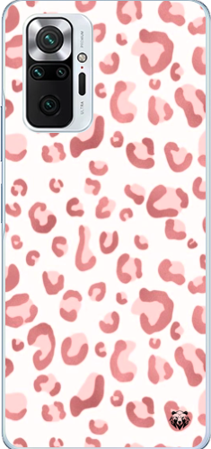 Pink Safari