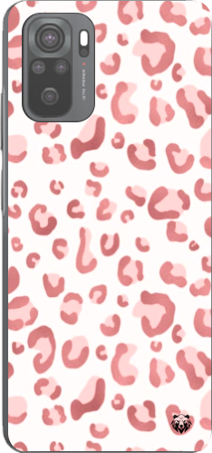 Pink Safari