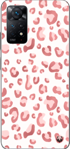 Pink Safari