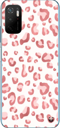 Pink Safari
