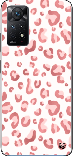 Pink Safari