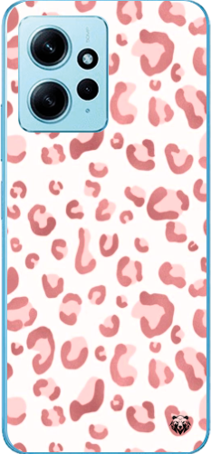 Pink Safari