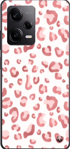 Pink Safari