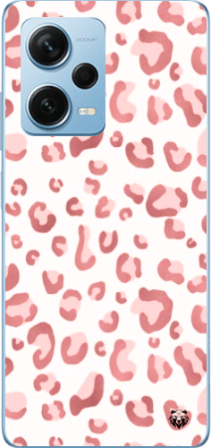 Pink Safari