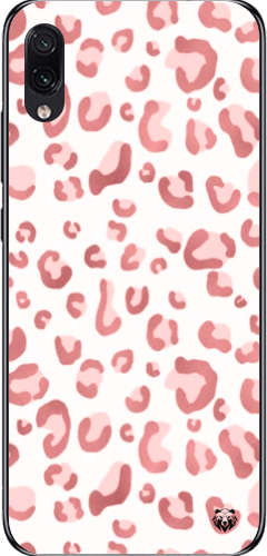 Pink Safari