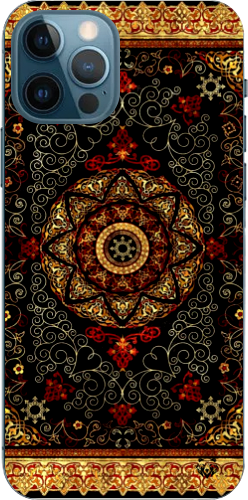 Royal Ottoman