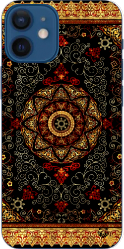 Royal Ottoman