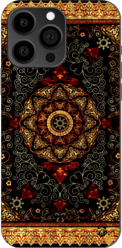 Royal Ottoman