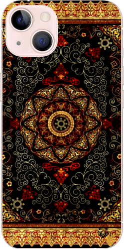 Royal Ottoman