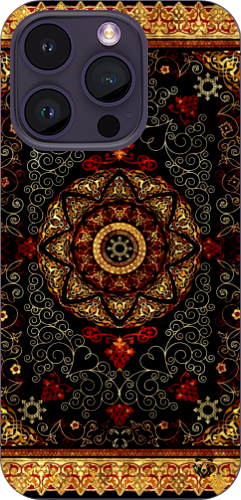 Royal Ottoman