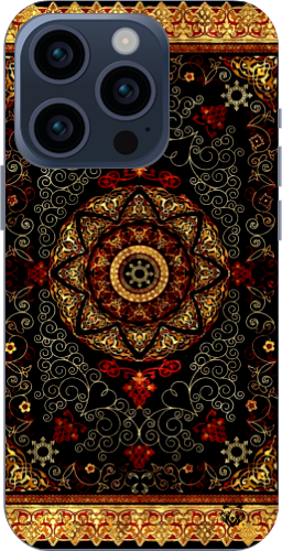 Royal Ottoman