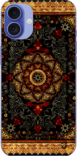 Royal Ottoman