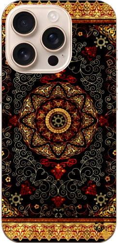 Royal Ottoman