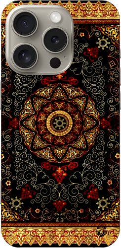 Royal Ottoman