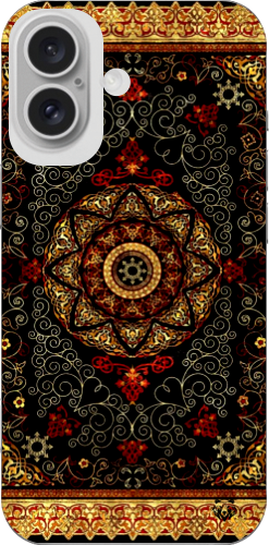 Royal Ottoman