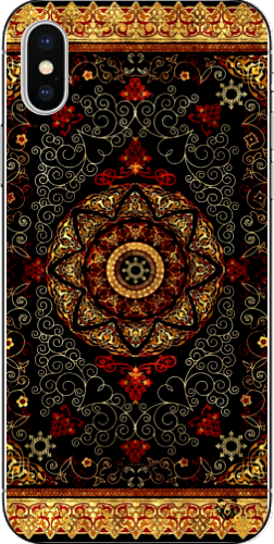 Royal Ottoman