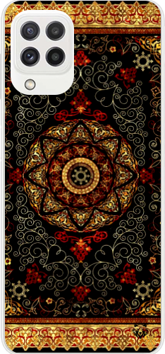 Royal Ottoman