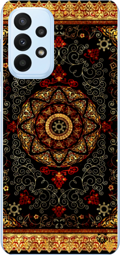 Royal Ottoman