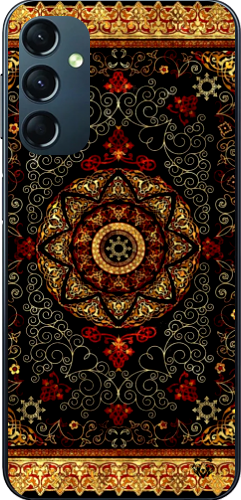 Royal Ottoman