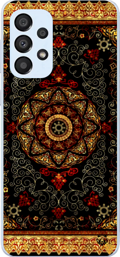 Royal Ottoman